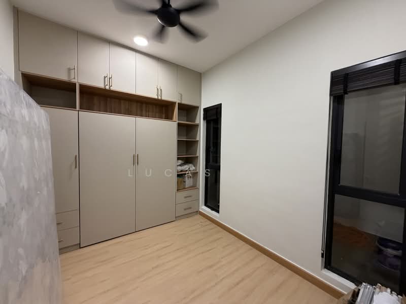 Rumah Teres 3 Tingkat untuk Disewa di Taman Melawati (Ulu Kelang) - Lucas Ho - PropertyGuru.com.my