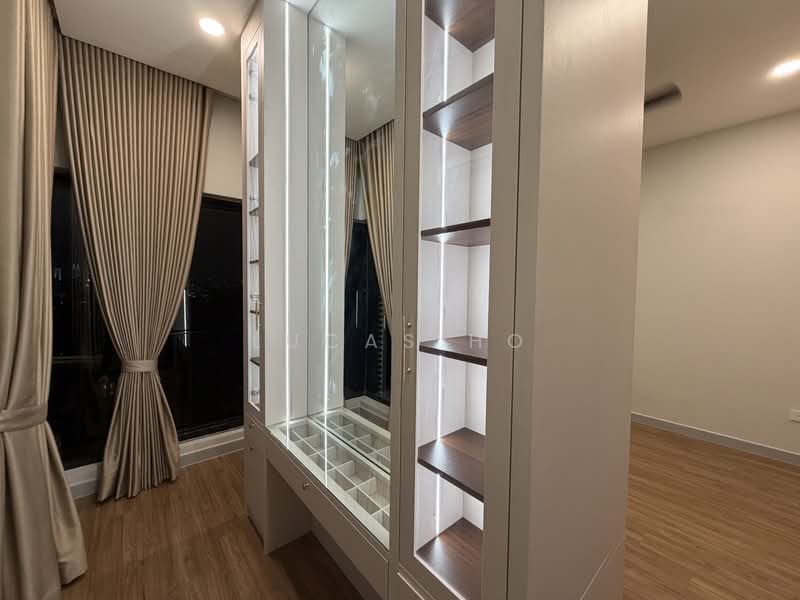 Rumah Teres 3 Tingkat untuk Disewa di Taman Melawati (Ulu Kelang) - Lucas Ho - PropertyGuru.com.my