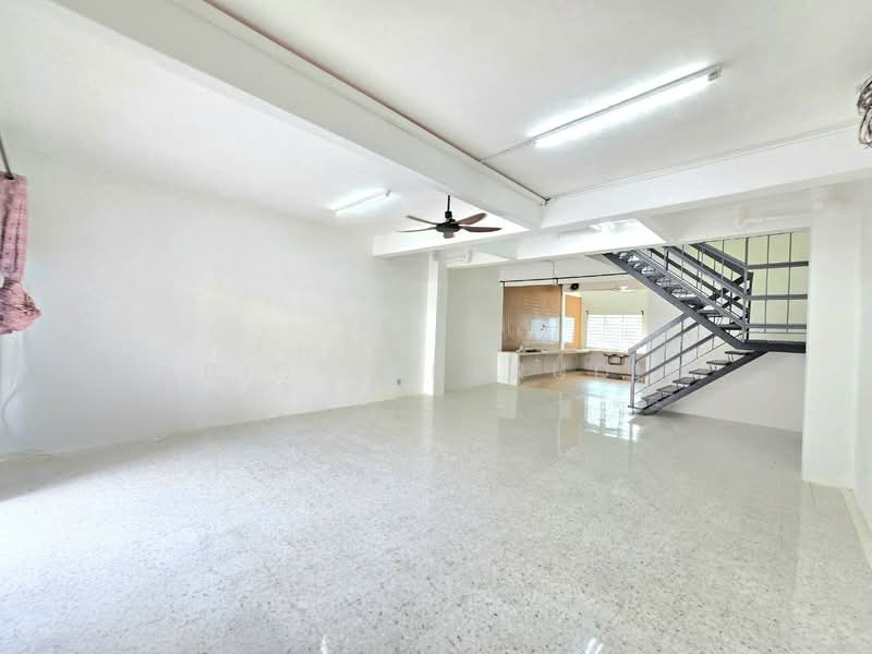 Rumah Teres 2 Tingkat untuk Dijual di Taman Pandan Indah (Ampang) - Abid Sabarudin - PropertyGuru.com.my