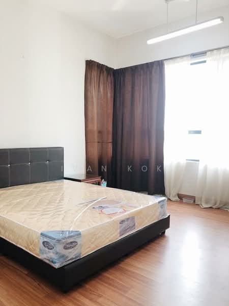 Condominium for Sale at KM1 West - Ivan Kok - Bedroom - PropertyGuru.com.my