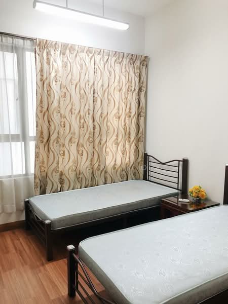 Condominium for Sale at KM1 West - Ivan Kok - Bedroom - PropertyGuru.com.my
