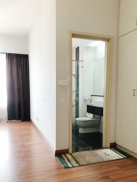 Condominium for Sale at KM1 West - Ivan Kok - Bathroom - PropertyGuru.com.my