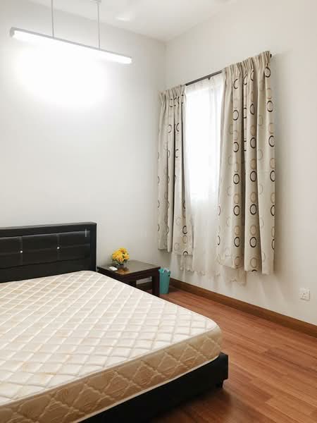 Condominium for Sale at KM1 West - Ivan Kok - Bedroom - PropertyGuru.com.my