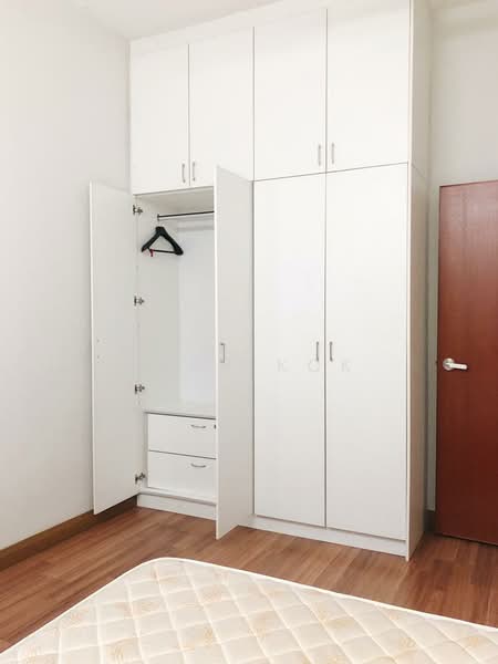 Condominium for Sale at KM1 West - Ivan Kok - Bedroom - PropertyGuru.com.my