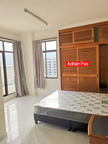 Apartment for Rent at Desa Pelangi - Adrian Foo - Bedroom - PropertyGuru.com.my