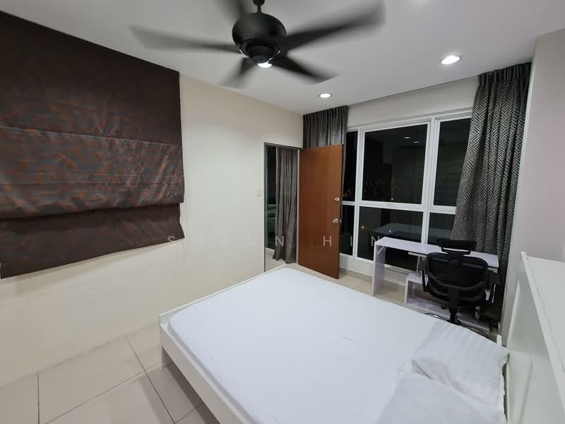 Servis Apartment untuk Disewa di Pacific Place - Shaun Hin - Bedroom - PropertyGuru.com.my