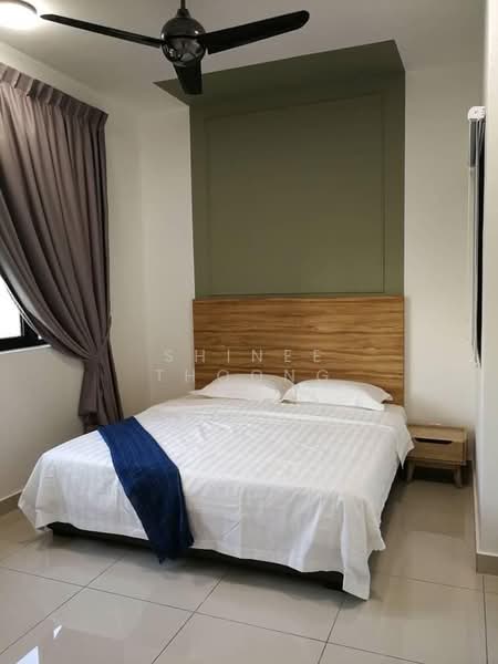 Servis Apartment untuk Disewa di Meridin Suites @ The Meridin - Shinee Thoong - PropertyGuru.com.my