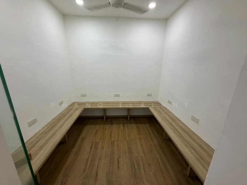 Rumah Banglo untuk Dijual di Taman Kebun Teh (Johor Bahru) - Phang Elainne - PropertyGuru.com.my