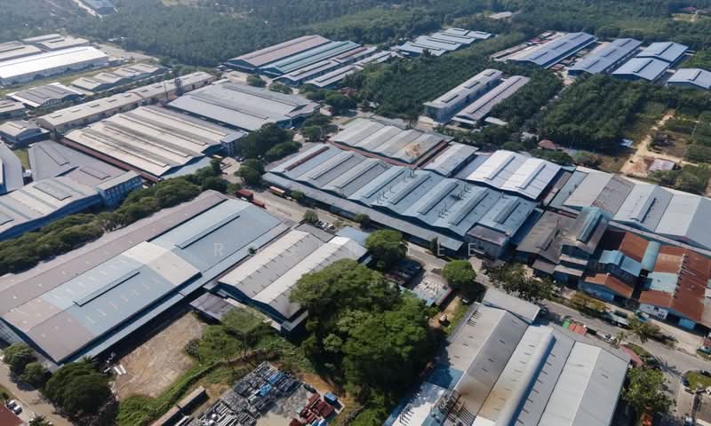 Detached Factory for Rent in Kapar Industrial Park (Kapar) - Roger Lee - Exterior - PropertyGuru.com.my