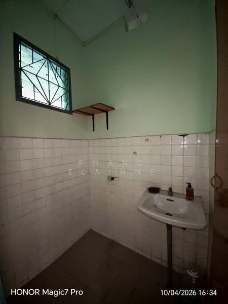 Rumah Teres 1 Tingkat untuk Dijual di Taman Sri Tebrau (Johor Bahru) - Phang Elainne - Bathroom - PropertyGuru.com.my