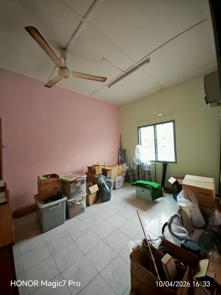 Rumah Teres 1 Tingkat untuk Dijual di Taman Sri Tebrau (Johor Bahru) - Phang Elainne - Interior - PropertyGuru.com.my