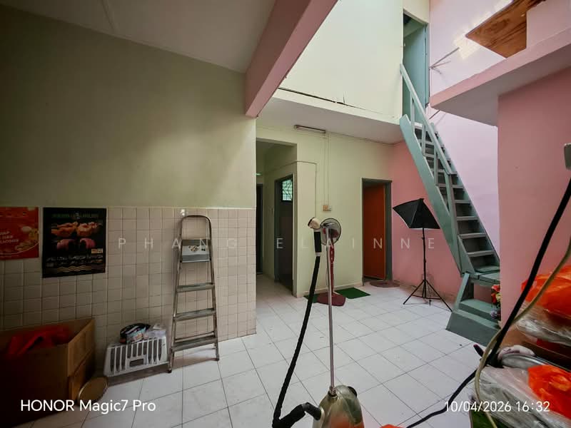 Rumah Teres 1 Tingkat untuk Dijual di Taman Sri Tebrau (Johor Bahru) - Phang Elainne - Interior - PropertyGuru.com.my