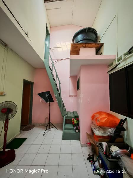 Rumah Teres 1 Tingkat untuk Dijual di Taman Sri Tebrau (Johor Bahru) - Phang Elainne - Interior - PropertyGuru.com.my