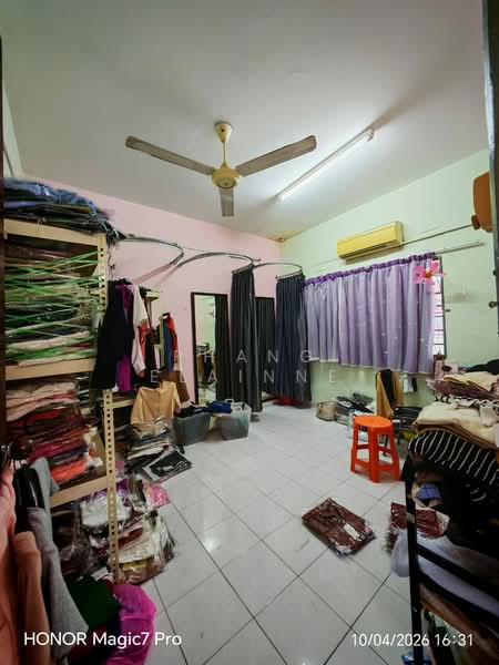 Rumah Teres 1 Tingkat untuk Dijual di Taman Sri Tebrau (Johor Bahru) - Phang Elainne - Interior - PropertyGuru.com.my
