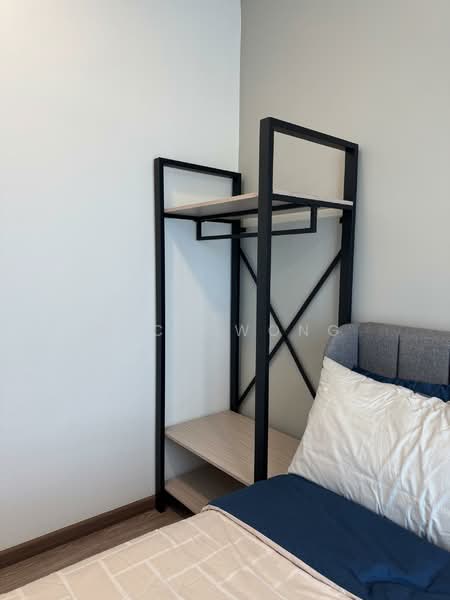 Servis Apartment untuk Disewa di MIRAI Residences - Mico Wong - Bedroom - PropertyGuru.com.my