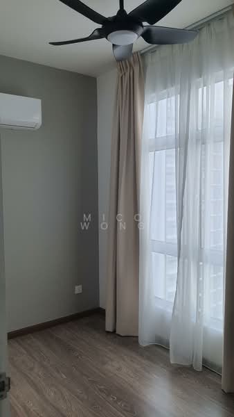 Servis Apartment untuk Disewa di MIRAI Residences - Mico Wong - Interior - PropertyGuru.com.my