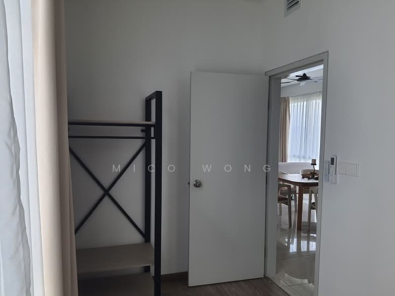 Servis Apartment untuk Disewa di MIRAI Residences - Mico Wong - Interior - PropertyGuru.com.my