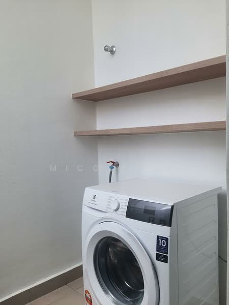 Servis Apartment untuk Disewa di MIRAI Residences - Mico Wong - Interior - PropertyGuru.com.my