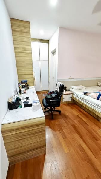 Rumah Berkembar untuk Disewa di Taman Ekoflora (Johor Bahru) - Jessica Boey - Bedroom - PropertyGuru.com.my