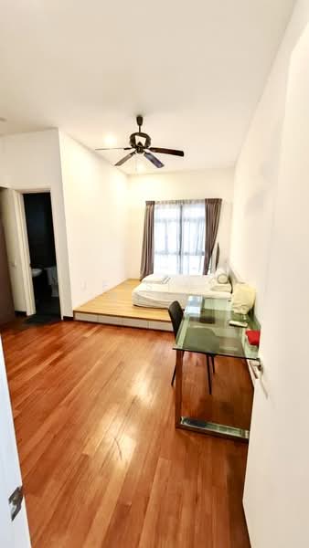 Rumah Berkembar untuk Disewa di Taman Ekoflora (Johor Bahru) - Jessica Boey - Bedroom - PropertyGuru.com.my