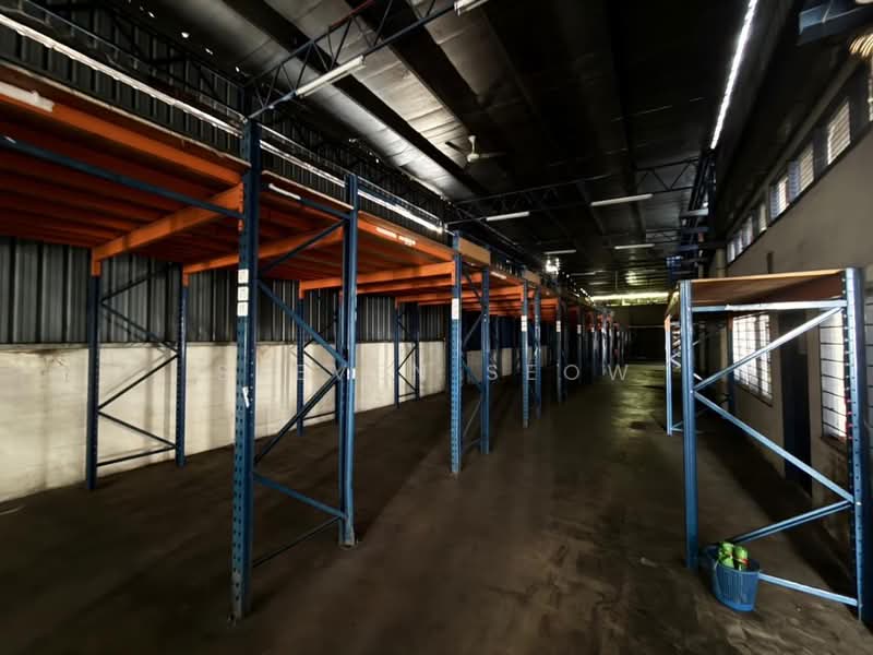 Kilang untuk Disewa di Perai (Penang) - Steven Seow - Interior - PropertyGuru.com.my