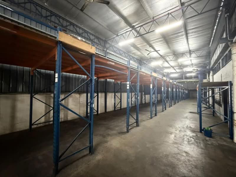 Kilang untuk Disewa di Perai (Penang) - Steven Seow - Interior - PropertyGuru.com.my