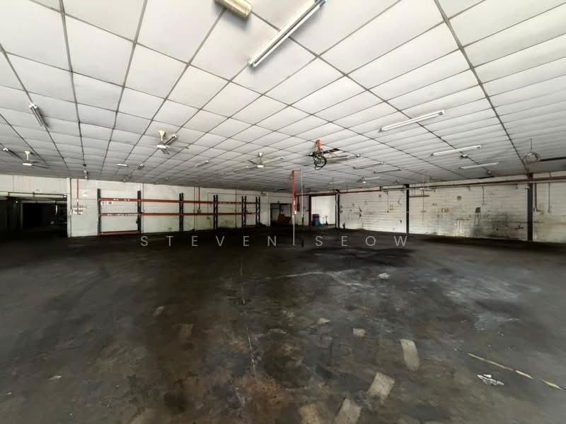 Kilang untuk Disewa di Perai (Penang) - Steven Seow - Interior - PropertyGuru.com.my