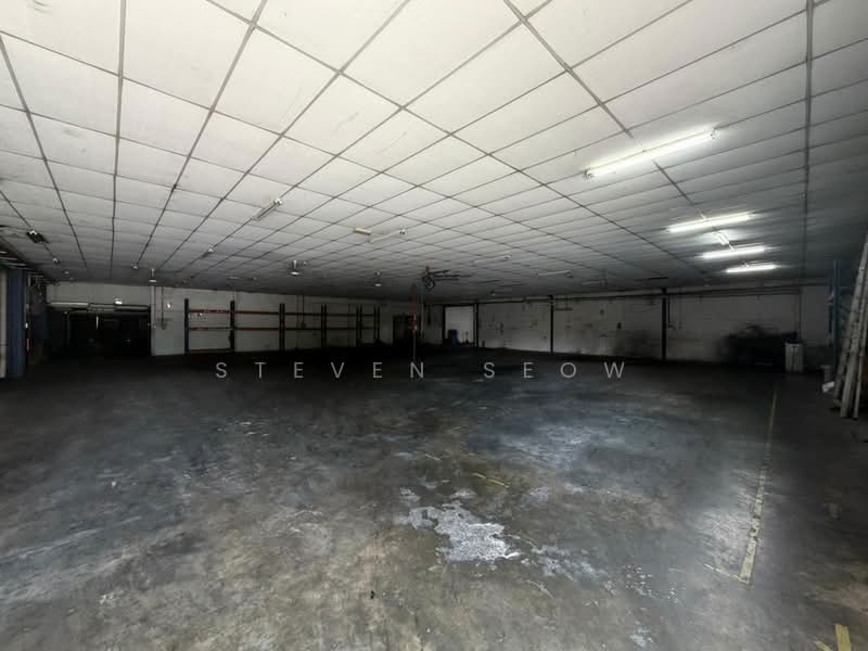 Kilang untuk Disewa di Perai (Penang) - Steven Seow - Interior - PropertyGuru.com.my
