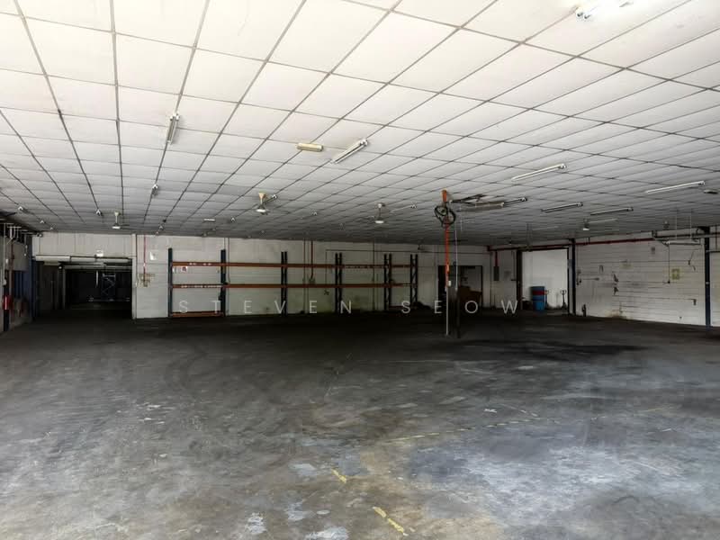 Kilang untuk Disewa di Perai (Penang) - Steven Seow - Interior - PropertyGuru.com.my