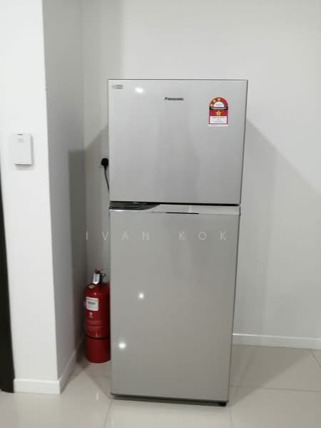 Service Residence for Rent at Residential Suites @ HighPark - Ivan Kok - Interior - PropertyGuru.com.my
