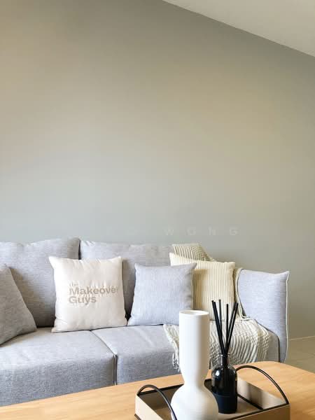 Apartment for Rent at Vista Sentul Residences - Mico Wong - Living Room - PropertyGuru.com.my