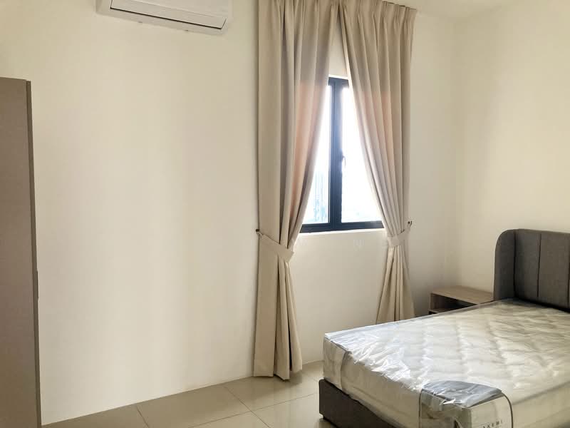 Apartment for Rent at Vista Sentul Residences - Mico Wong - Bedroom - PropertyGuru.com.my