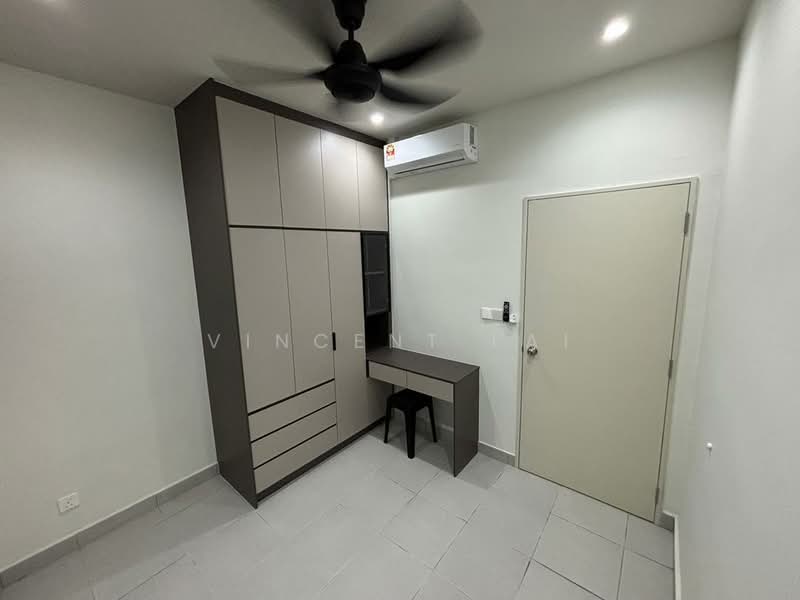Pangsapuri untuk Disewa di Residensi Max - Vincent Lai - Bedroom - PropertyGuru.com.my