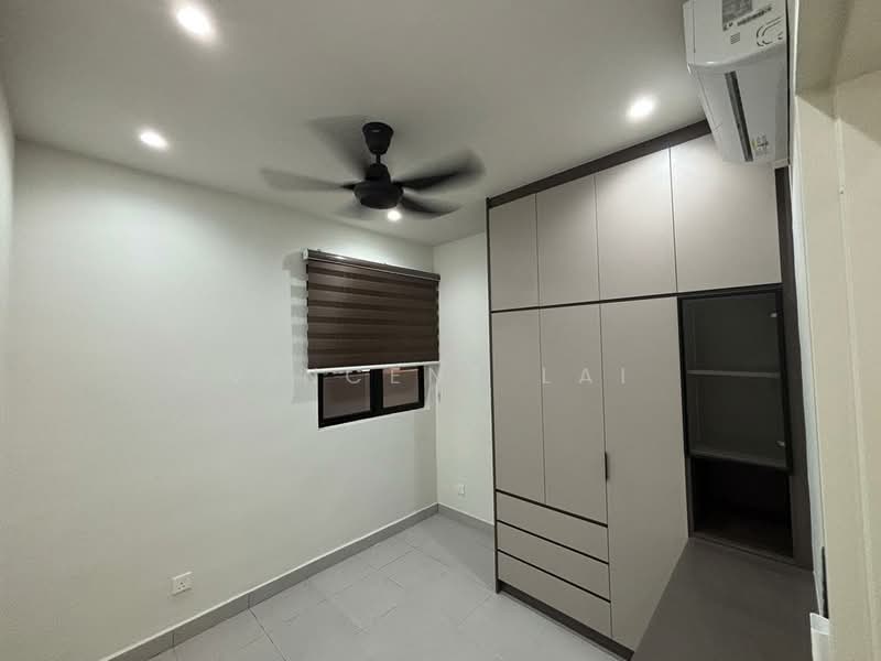 Pangsapuri untuk Disewa di Residensi Max - Vincent Lai - Bedroom - PropertyGuru.com.my