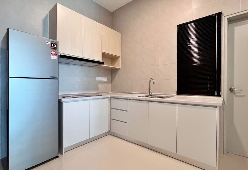 Kondominium untuk Disewa di Verando Residence - Mico Wong - Kitchen - PropertyGuru.com.my