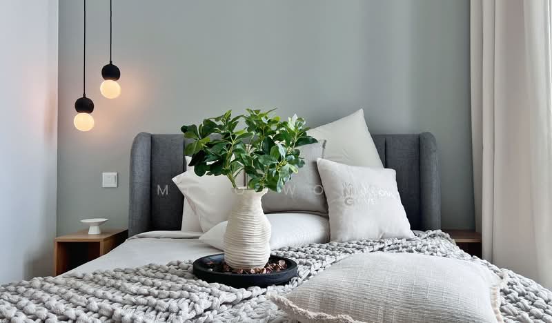 Kondominium untuk Disewa di Verando Residence - Mico Wong - Bedroom - PropertyGuru.com.my