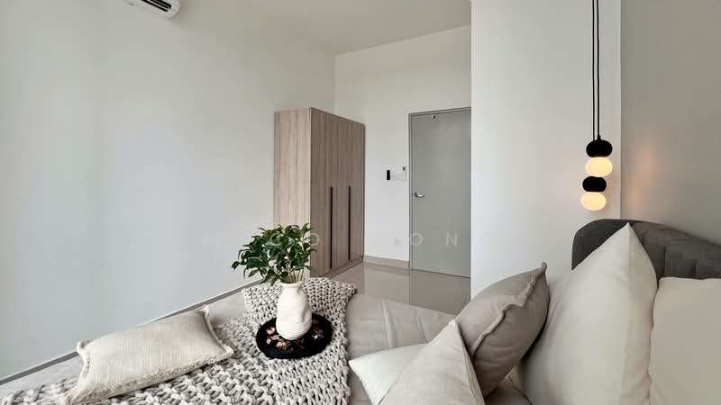 Kondominium untuk Disewa di Verando Residence - Mico Wong - Bedroom - PropertyGuru.com.my