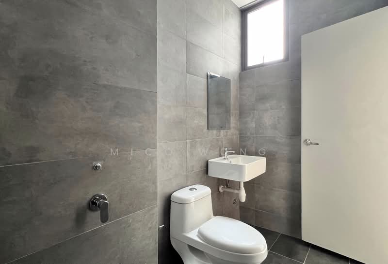 Kondominium untuk Disewa di Verando Residence - Mico Wong - Bathroom - PropertyGuru.com.my