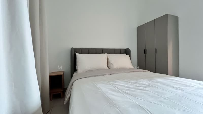 Kondominium untuk Disewa di Verando Residence - Mico Wong - Bedroom - PropertyGuru.com.my