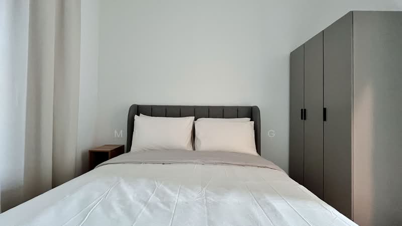 Kondominium untuk Disewa di Verando Residence - Mico Wong - Bedroom - PropertyGuru.com.my