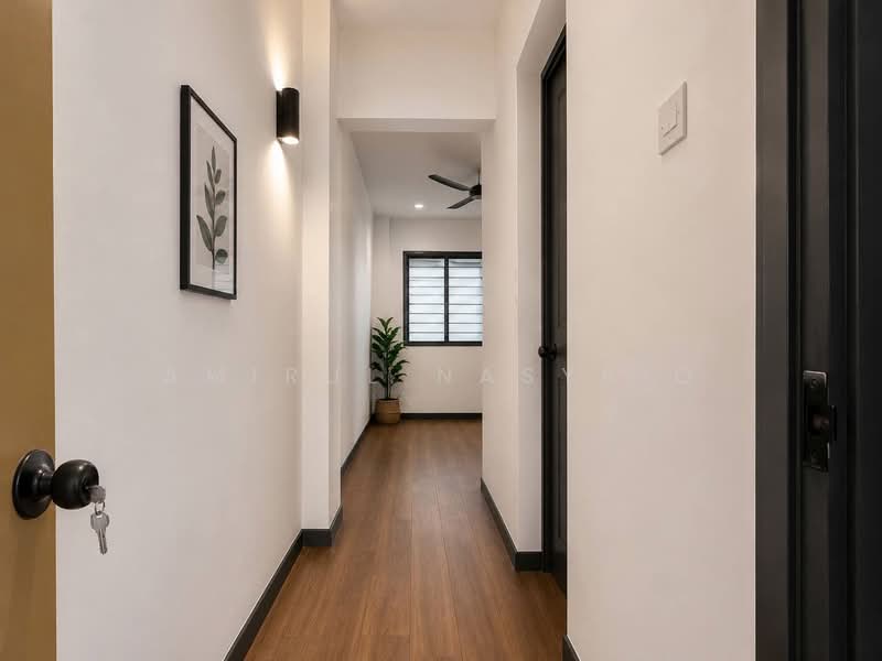 Corridor