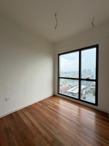 Servis Apartment untuk Disewa di Edelweiss @ Tropicana Gardens - Carol Chou - Interior - PropertyGuru.com.my