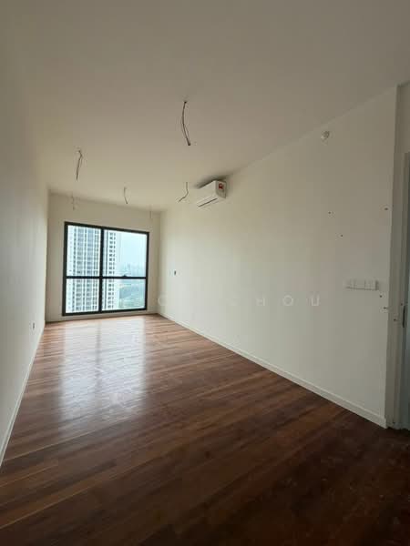 Servis Apartment untuk Disewa di Edelweiss @ Tropicana Gardens - Carol Chou - Interior - PropertyGuru.com.my