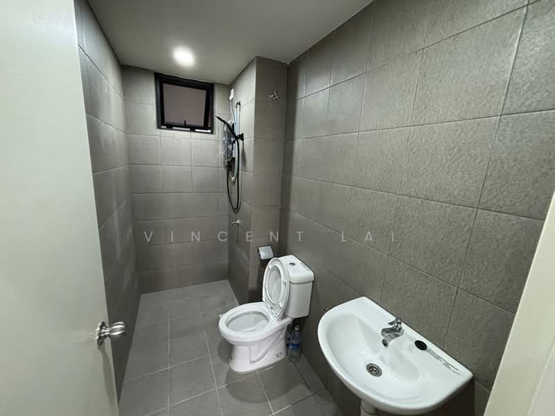 Pangsapuri untuk Disewa di Residensi Max - Vincent Lai - Bathroom - PropertyGuru.com.my