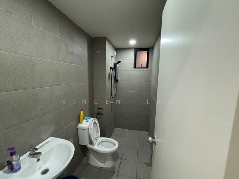 Pangsapuri untuk Disewa di Residensi Max - Vincent Lai - Bathroom - PropertyGuru.com.my