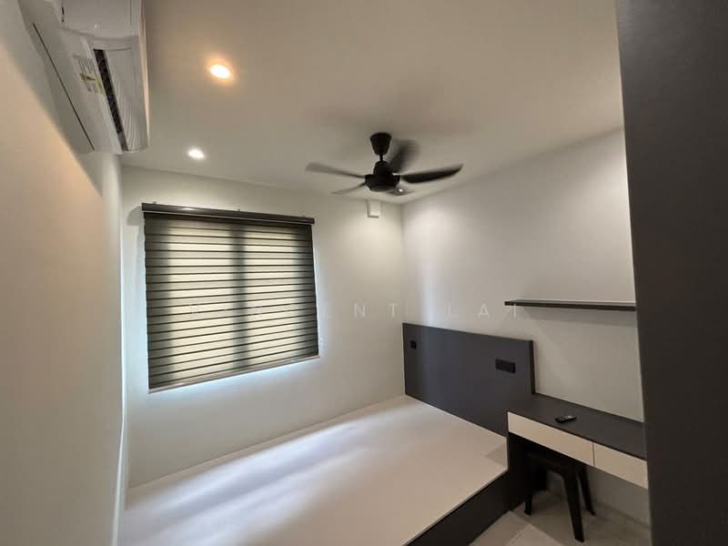 Pangsapuri untuk Disewa di Residensi Max - Vincent Lai - Bedroom - PropertyGuru.com.my