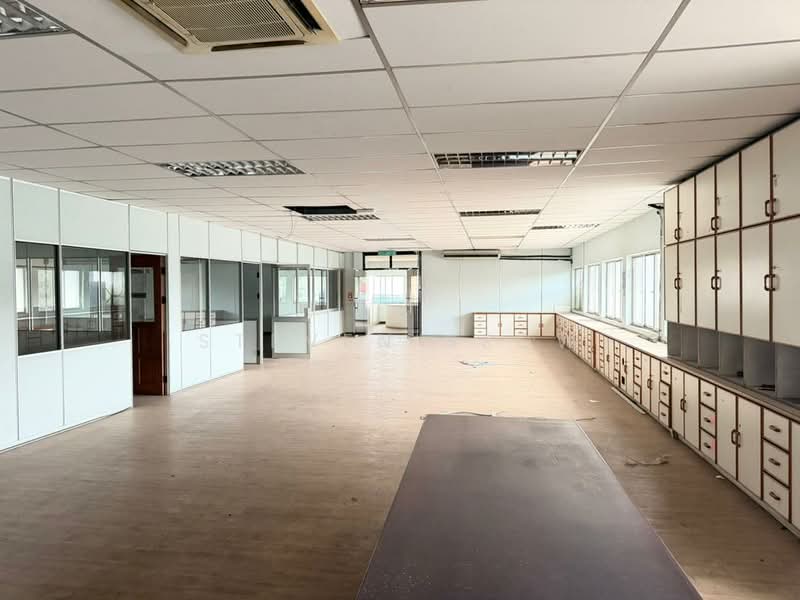 Kilang untuk Disewa di Perai (Penang) - Steven Seow - Interior - PropertyGuru.com.my