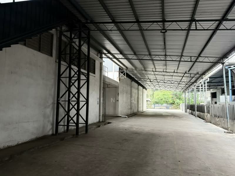 Kilang untuk Disewa di Perai (Penang) - Steven Seow - Exterior - PropertyGuru.com.my