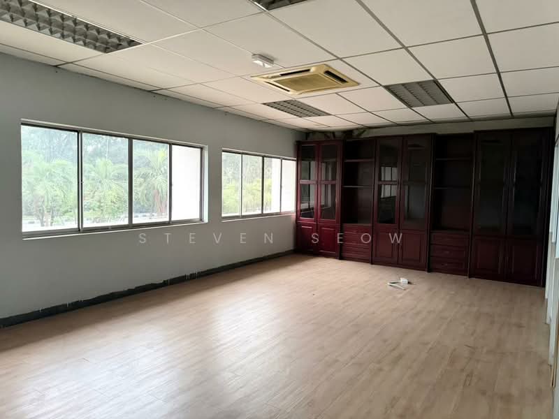 Kilang untuk Disewa di Perai (Penang) - Steven Seow - Interior - PropertyGuru.com.my