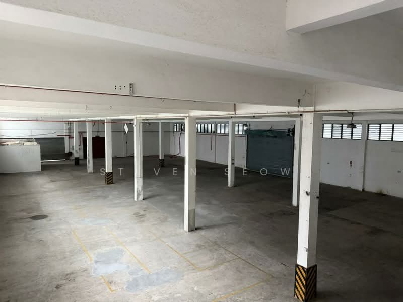 Kilang untuk Disewa di Perai (Penang) - Steven Seow - Interior - PropertyGuru.com.my